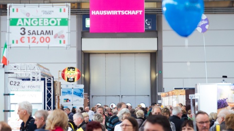 Rückblick auf die HAUSGARTENFREIZEIT 2024 Das sagen die Aussteller