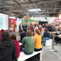 Fachtreffpunkt Bau 2020