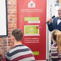 Fachtreffpunkt Bau 2020