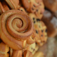 Slow & sächsisch Landhausküche