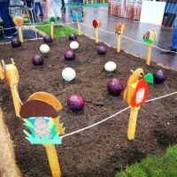 Stadtverband Leipzig der Kleingärtner e. V. 