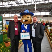 Stadtverband Leipzig der Kleingärtner e. V. 