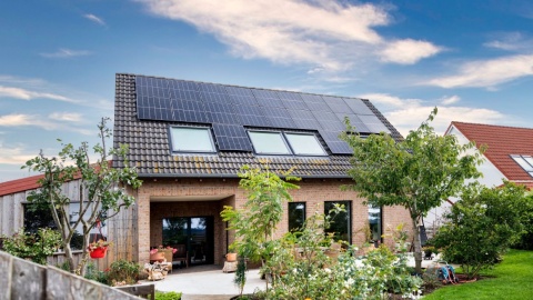 Innovative Konzepte Unsere Aussteller zum Thema Energieeffizienz