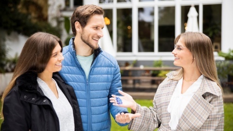 Haus 2024 Traum Eigenheim Highlights und Experten auf dem Messeduo