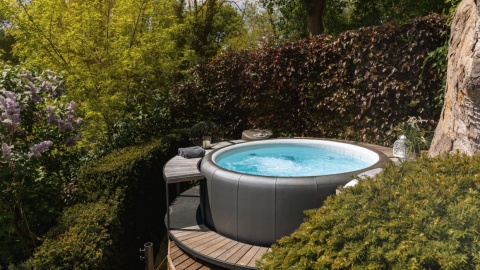 Freizeit 2024 Wellness pur auf dem Messedoppel! HausGartenFreizeit