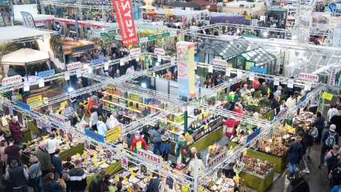Willkommen auf der HAUSGARTENFREIZEIT 2023 HausGartenFreizeit